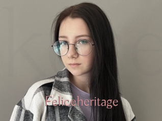 feliceheritage Kostenlose Sexcams