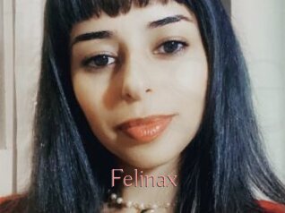 Felinax