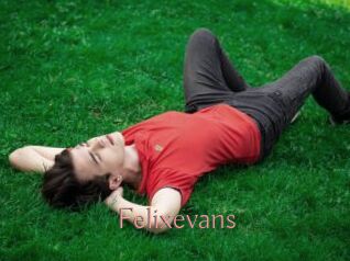 Felixevans