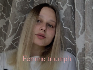 Femme_triumph