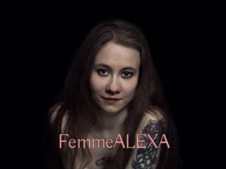 FemmeALEXA