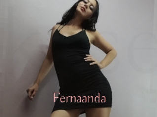 Fernaanda