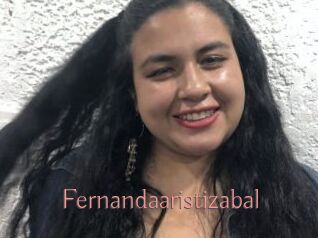 Fernandaaristizabal
