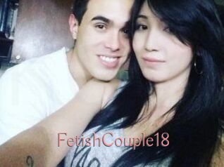 fetishCouple18 Kostenlose Sexcams