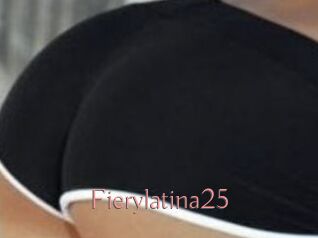 Fierylatina25