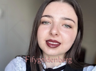 Fifygoldenberg