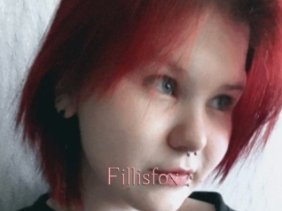 fillisfox Kostenlose Sexcams