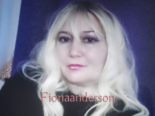 Fionaanderson