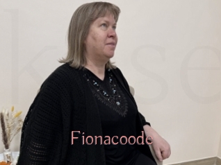 fionacoode Kostenlose Sexcams