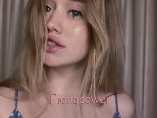 Fionapower