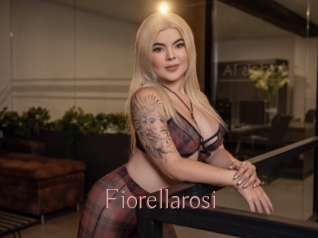 Fiorellarosi