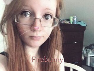 Firebunny