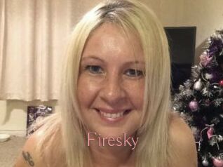 Firesky