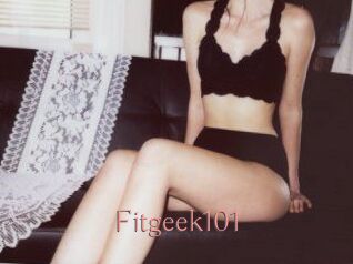 fitgeek101 Kostenlose Sexcams