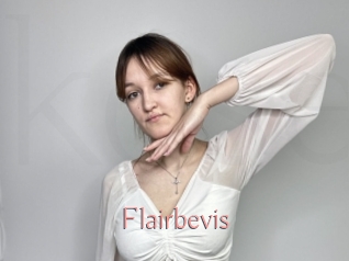 Flairbevis