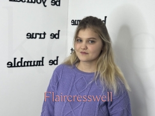 Flaircresswell