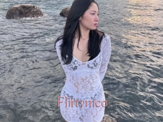 flirtynico Kostenlose Sexcams