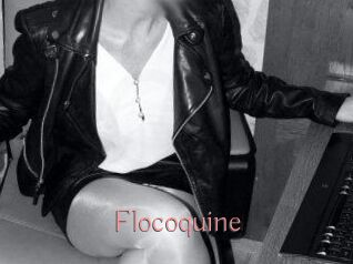 Flocoquine