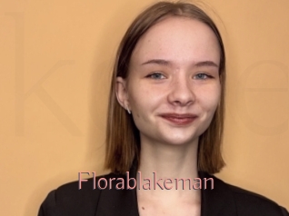Florablakeman