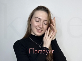 Floradyer