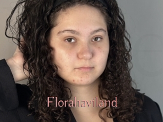 florahaviland Kostenlose Sexcams