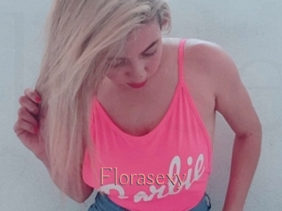 Florasexy