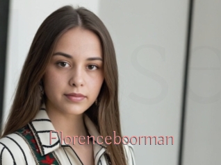 Florenceboorman