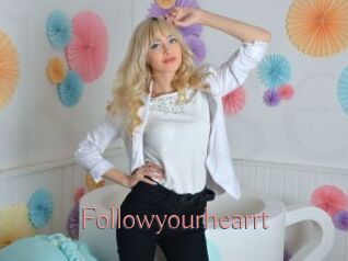 Followyourhearrt