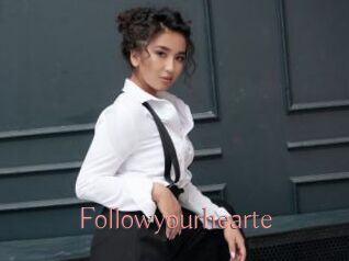 Followyourhearte