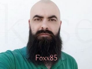 Foxx85