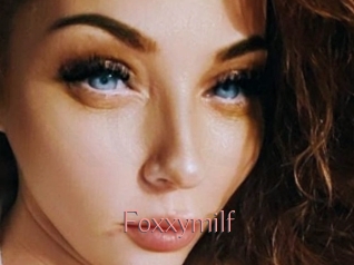 Foxxymilf