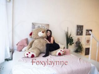 Foxylaynne