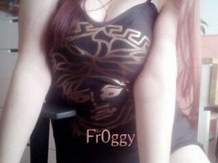Fr0ggy