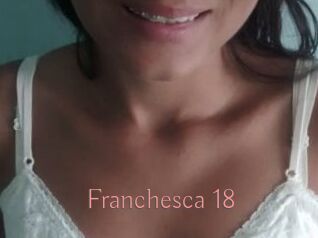 Franchesca_18