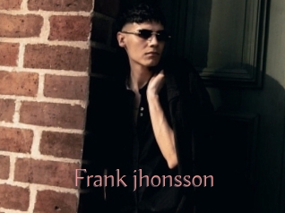 Frank_jhonsson
