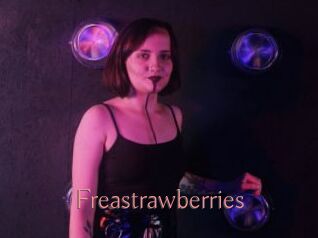 Freastrawberries