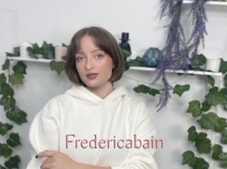 fredericabain Kostenlose Sexcams