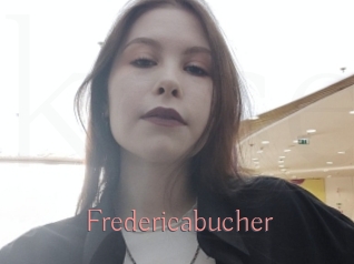 Fredericabucher