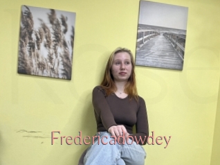 Fredericadowdey