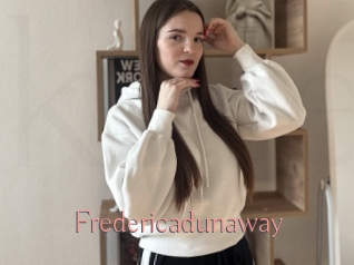 Fredericadunaway