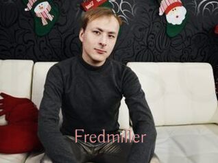 Fredmiller