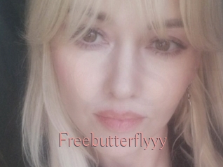 Freebutterflyyy