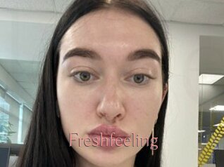 Freshfeeling