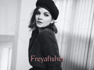 Freyafisher