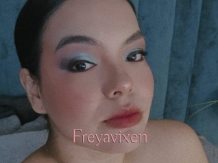Freyavixen