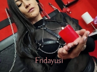 Fridayusi
