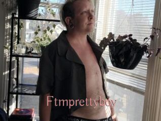 Ftmprettyboy