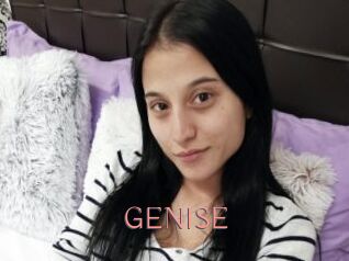 GENISE