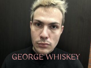 GEORGE_WHISKEY