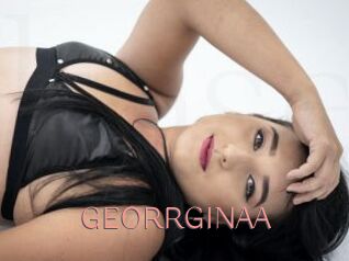 GEORRGINAA Kostenlose Sexcams
